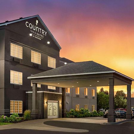 Country Inn & Suites By Radisson, Stillwater, Mn Exterior photo