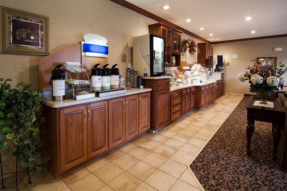 Country Inn & Suites By Radisson, Stillwater, Mn Restaurant photo