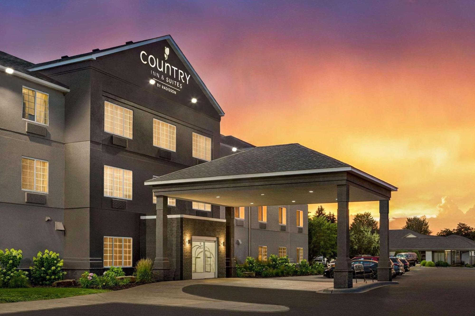 Country Inn & Suites By Radisson, Stillwater, Mn Exterior photo