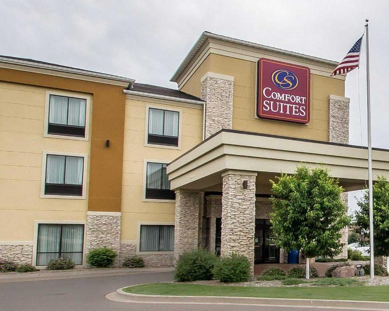 Country Inn & Suites By Radisson, Stillwater, Mn Exterior photo